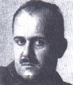Piero Fornasetti